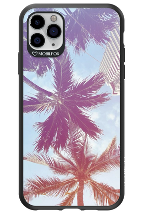 Sunset Dreams 2.0 - Apple iPhone 11 Pro Max
