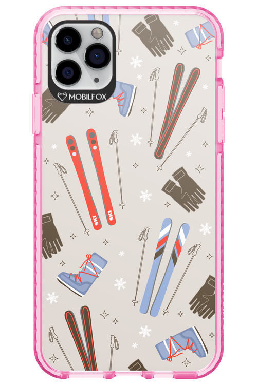 Ski Essentials - Apple iPhone 11 Pro Max