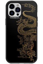 Gold Age 2.0 - Apple iPhone 12 Pro Max