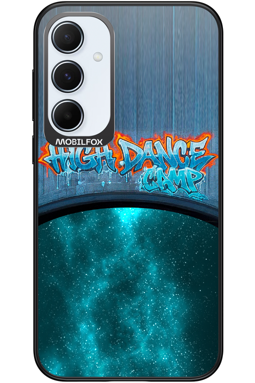 HDC 9 2.0 - Samsung Galaxy A55