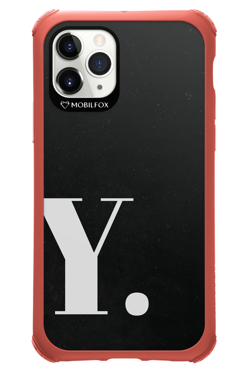 Y (Off Space) - Apple iPhone 11 Pro