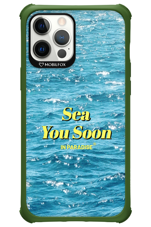 Sea You - Apple iPhone 12 Pro Max