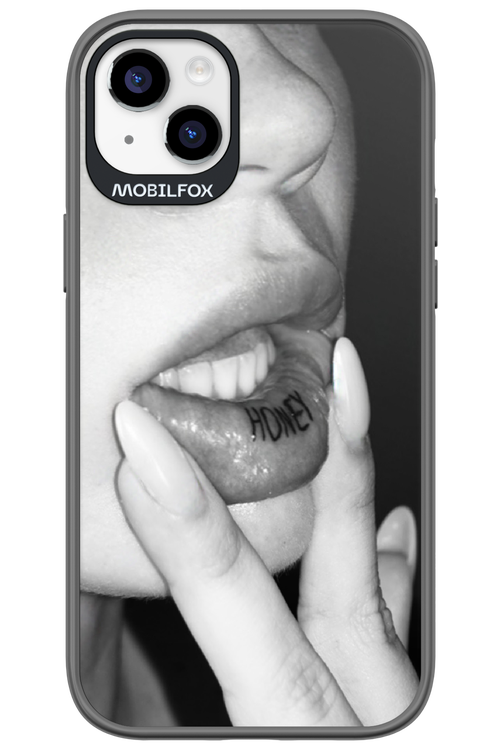 Lip Secret - Apple iPhone 14 Plus