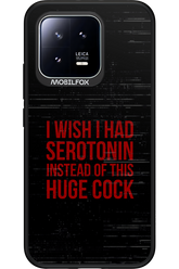 SEROTONIN 2.0 - Xiaomi 13