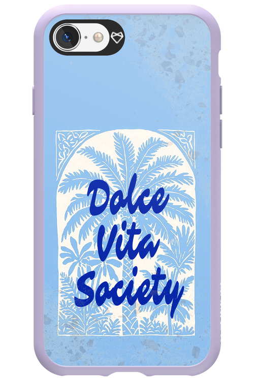 Dolce Vita Society 2.0 - Apple iPhone 8
