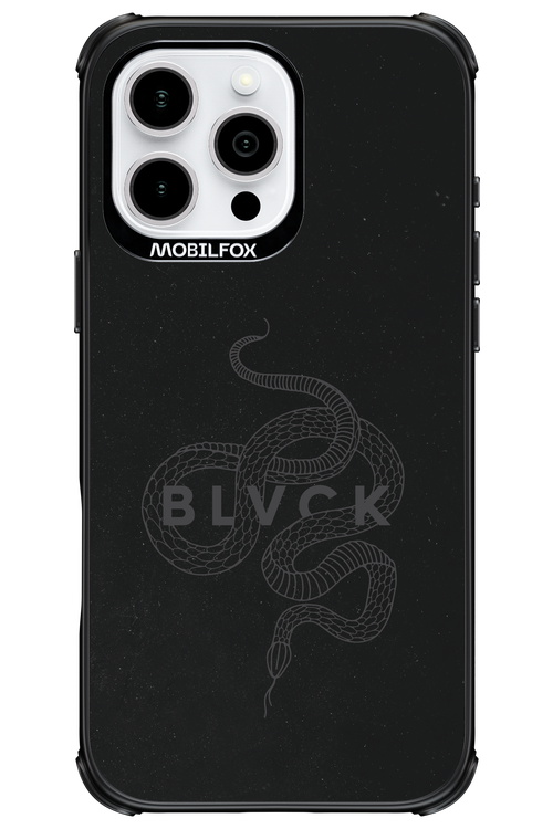 MAMBA 2.0 - Apple iPhone 16 Pro Max