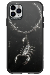 Scorpio (Chrome) 2.0 - Apple iPhone 11 Pro Max