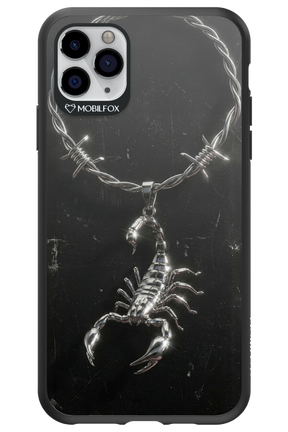 Scorpio (Chrome) 2.0 - Apple iPhone 11 Pro Max