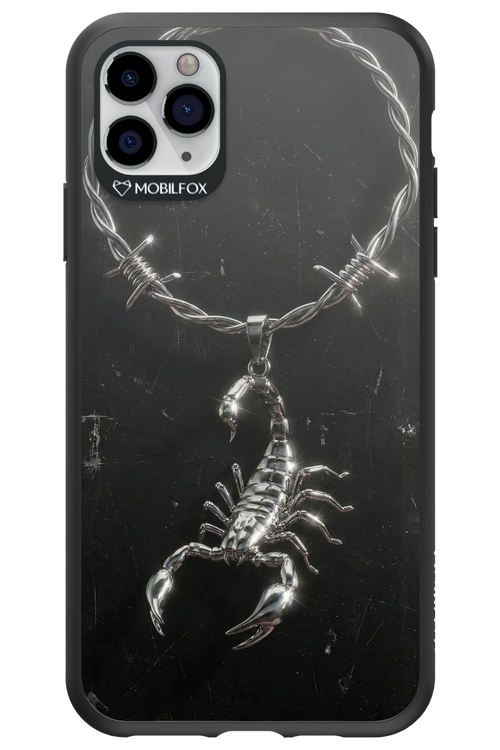 Scorpio (Chrome) 2.0 - Apple iPhone 11 Pro Max