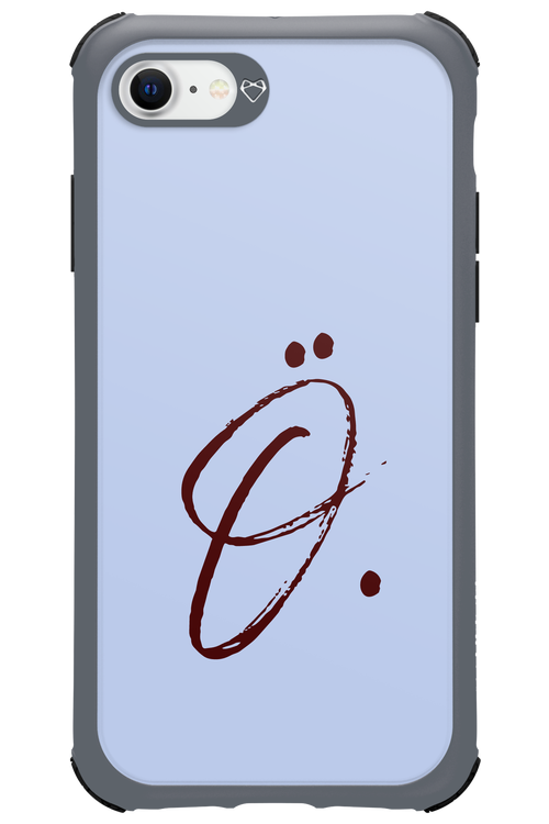 (Jellyfish Presso) O II 2.0 - Apple iPhone 7