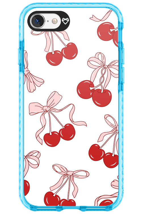 Cherry Queen - Apple iPhone 7