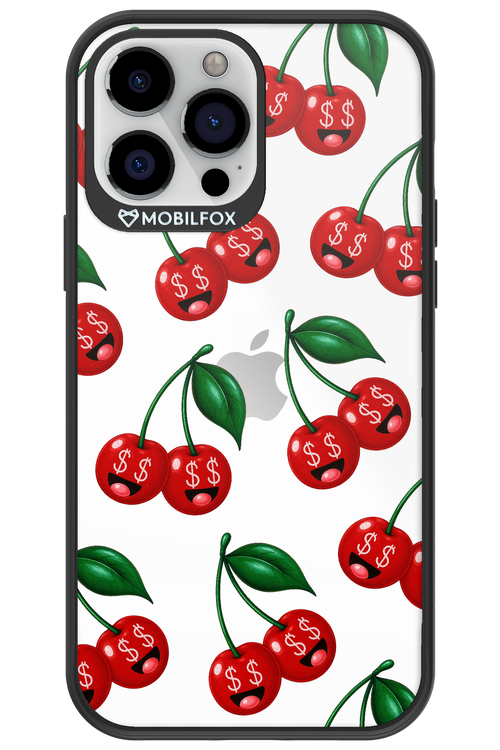 Money Cherry 2.0 - Apple iPhone 13 Pro Max