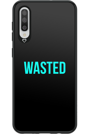WASTED 2.0 - Samsung Galaxy A50