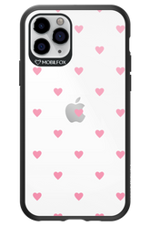 Mini Hearts 2.0 - Apple iPhone 11 Pro