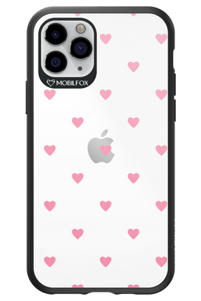 Mini Hearts 2.0 - Apple iPhone 11 Pro
