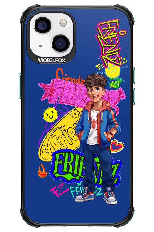 Czvjnik - Apple iPhone 13