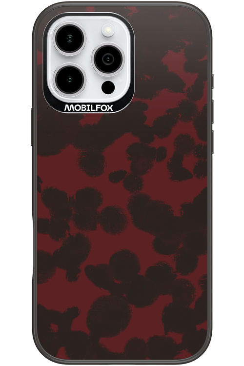 Bordeaux Skin - Apple iPhone 16 Pro Max