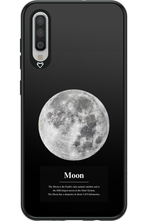 Moon 2.0 - Samsung Galaxy A70