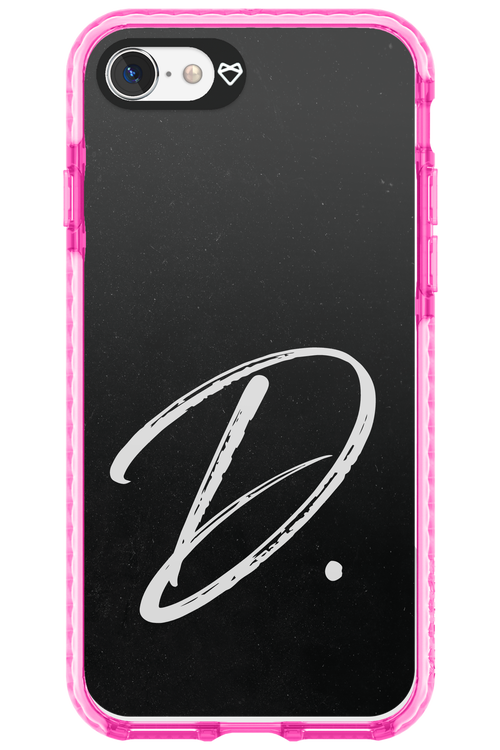 (Off Space) D 2.0 - Apple iPhone SE 2020