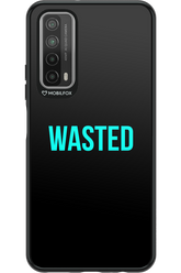 WASTED 2.0 - Huawei P Smart 2021