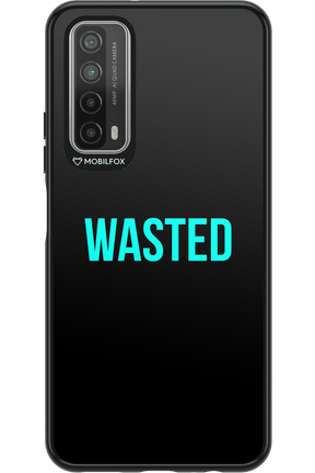 WASTED 2.0 - Huawei P Smart 2021