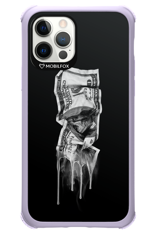 Melting Money 2.0 - Apple iPhone 12 Pro