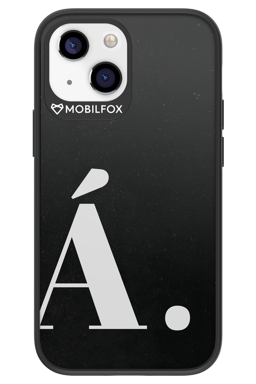 A II (Off Space) 2.0 - Apple iPhone 13 Mini