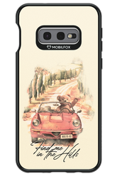 Find Me in the Hills - Samsung Galaxy S10e