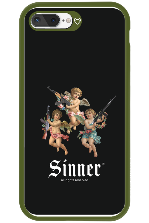 Sinner - Apple iPhone 8 Plus