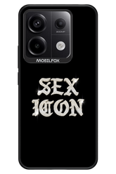 SEX ICON 2.0 - Xiaomi Redmi Note 13 Pro 5G