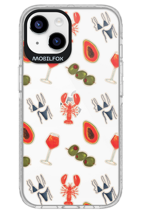Aperitivo Dreams - Apple iPhone 14