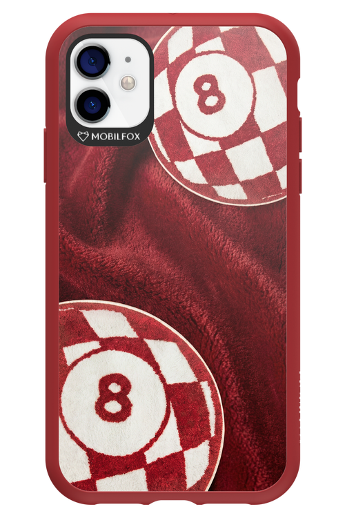 Lucky 8 2.0 - Apple iPhone 11