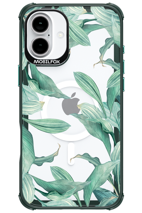 Greenpeace 2.0 - Apple iPhone 16 Plus