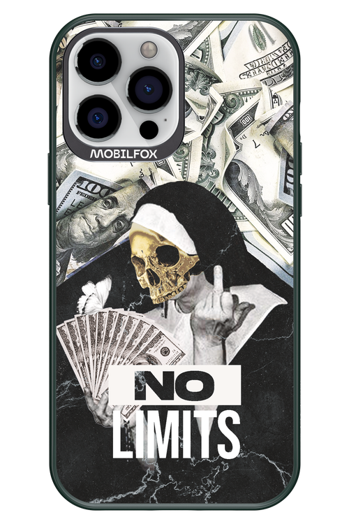 No Limits 2.0 - Apple iPhone 13 Pro Max