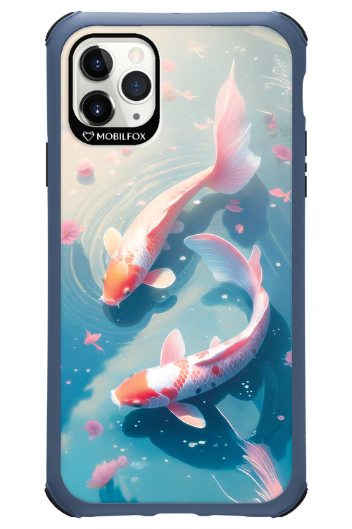 Koi - Apple iPhone 11 Pro Max