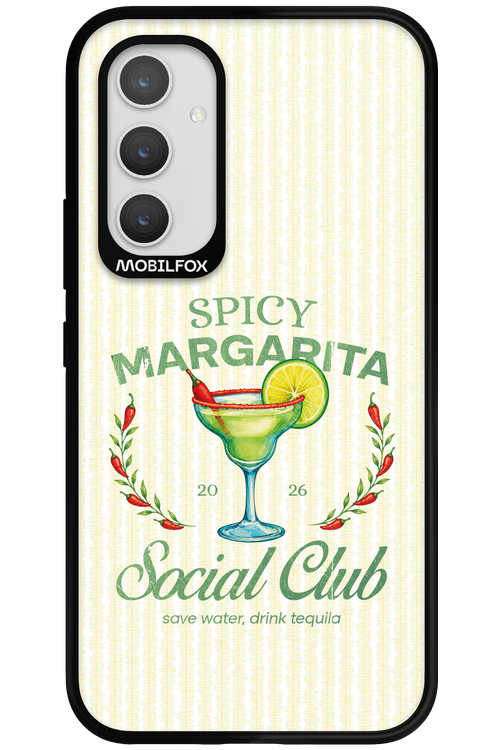 Spicy Margarita 2.0 - Samsung Galaxy A54