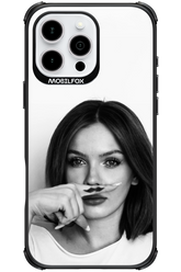 Soft Focus - Apple iPhone 16 Pro Max