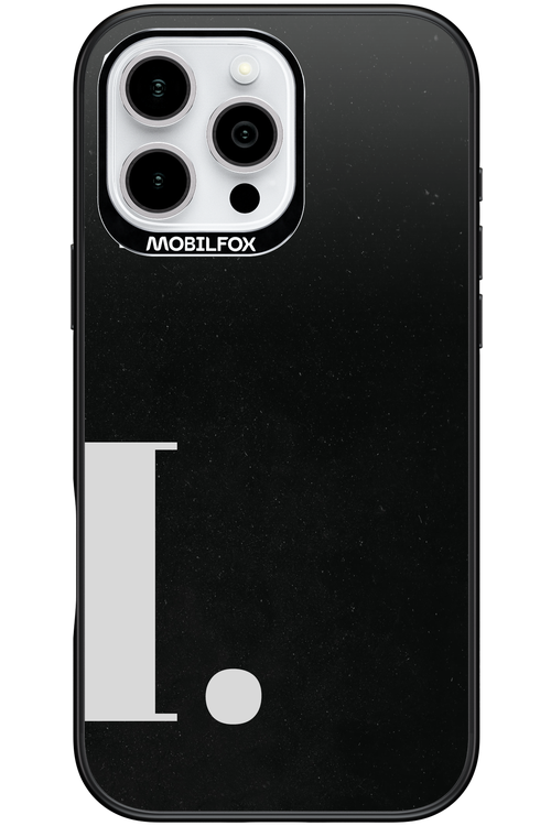 I (Off Space) 2.0 - Apple iPhone 16 Pro Max
