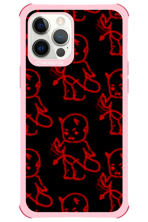 Hell Nah - Apple iPhone 12 Pro Max