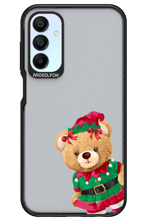 Mrs. Elf - Samsung Galaxy A15