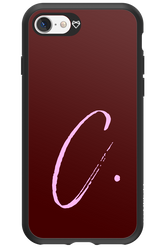 (Dark Blush) C 2.0 - Apple iPhone 7