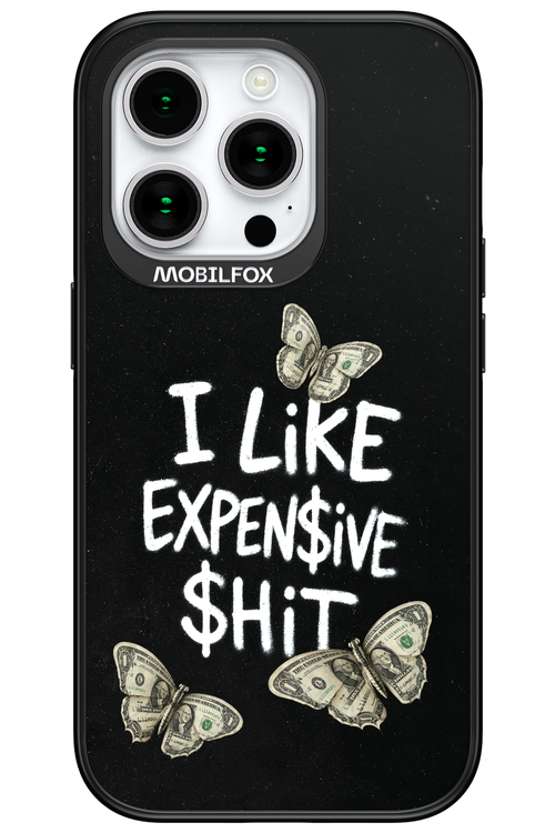 MoneyFly 2.0 - Apple iPhone 15 Pro