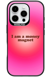 Money Magnet  - Apple iPhone 16 Pro