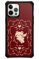 Cupid Teddy - Apple iPhone 12 Pro Max