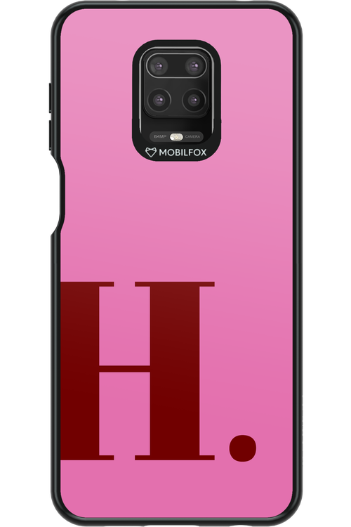 H (Sorbet) 2.0 - Xiaomi Redmi Note 9 Pro