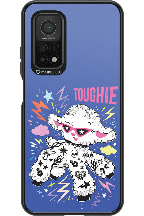 TOUGHIE 2.0 - Xiaomi Mi 10T 5G
