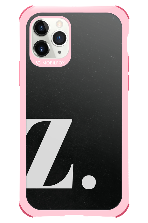 Z (Off Space) - Apple iPhone 11 Pro