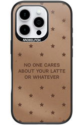 Whateverrr - Apple iPhone 16 Pro