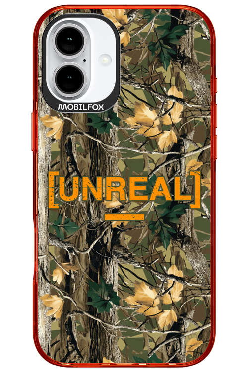 Realtree - Apple iPhone 16 Plus