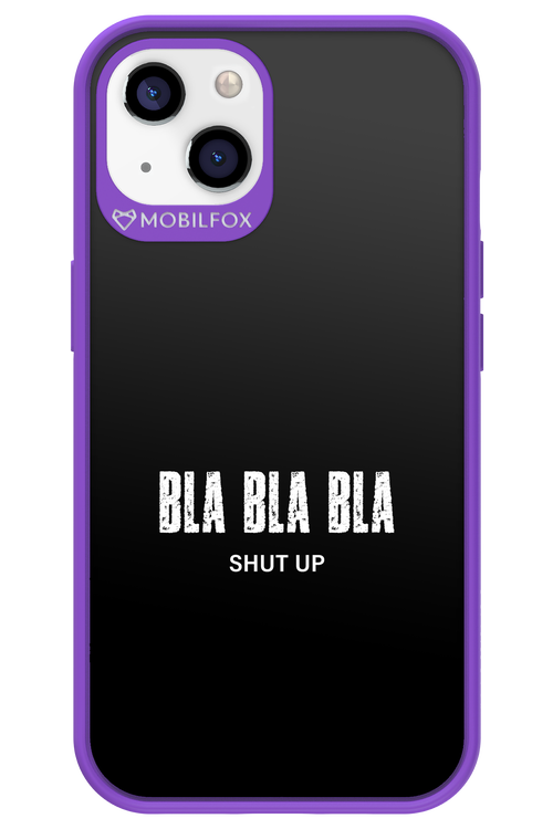 Bla Bla II - Apple iPhone 13